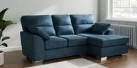 Small Sofa Chaise - Right Hand