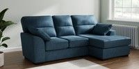 Small Sofa Chaise - Right Hand