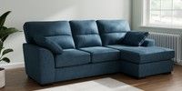 Medium Sofa Chaise - Right Hand