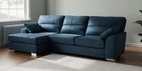 Large Sofa Chaise - Left Hand