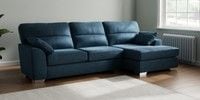 Large Sofa Chaise - Right Hand