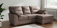 Small Sofa Chaise - Right Hand