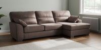 Large Sofa Chaise - Right Hand
