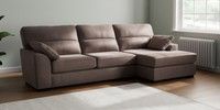 Large Sofa Chaise - Right Hand