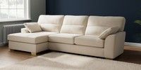 Large Sofa Chaise - Left Hand