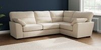 Large Corner Sofa - Right Hand