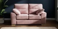 2 Seater Small Sofa