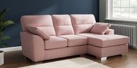 Small Sofa Chaise - Right Hand