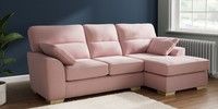 Medium Sofa Chaise - Right Hand