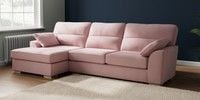Large Sofa Chaise - Left Hand