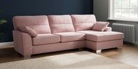Large Sofa Chaise - Right Hand