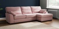 Large Sofa Chaise - Right Hand