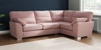 Large Corner Sofa - Right Hand