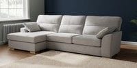 Large Sofa Chaise - Left Hand