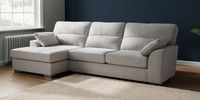 Large Sofa Chaise - Left Hand