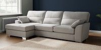Large Sofa Chaise - Left Hand