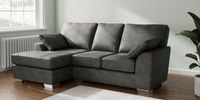 Small Sofa Chaise - Left Hand