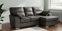 Small Sofa Chaise - Right Hand