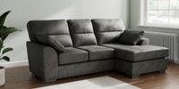 Small Sofa Chaise - Right Hand