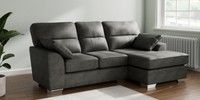 Small Sofa Chaise - Right Hand