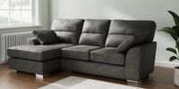 Medium Sofa Chaise - Left Hand