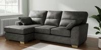Medium Sofa Chaise - Left Hand