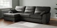 Large Sofa Chaise - Left Hand