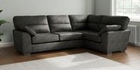 Large Corner Sofa - Right Hand