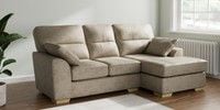 Small Sofa Chaise - Right Hand