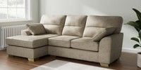 Medium Sofa Chaise - Left Hand