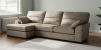 Large Sofa Chaise - Left Hand