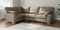 Large Corner Sofa - Left Hand