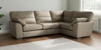 Large Corner Sofa - Right Hand