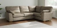 Large Corner Sofa - Right Hand