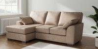 Small Sofa Chaise - Left Hand