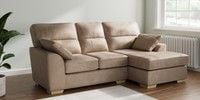 Small Sofa Chaise - Right Hand