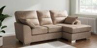 Small Sofa Chaise - Right Hand