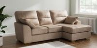 Small Sofa Chaise - Right Hand