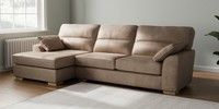 Large Sofa Chaise - Left Hand