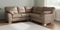 Medium Corner Sofa - Universal