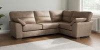 Large Corner Sofa - Right Hand