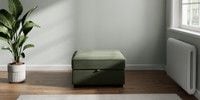 Storage Footstool