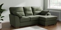 Small Sofa Chaise - Right Hand