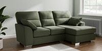 Small Sofa Chaise - Right Hand