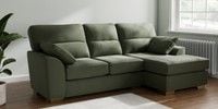 Medium Sofa Chaise - Right Hand