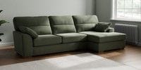 Large Sofa Chaise - Right Hand