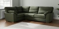 Large Corner Sofa - Left Hand