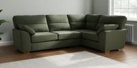 Large Corner Sofa - Right Hand