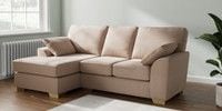 Small Sofa Chaise - Left Hand