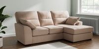 Small Sofa Chaise - Right Hand
